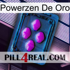 Powerzen Gold 04